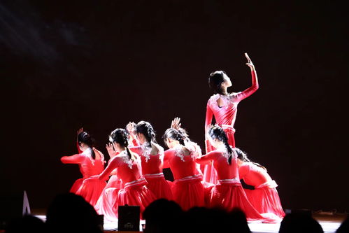 砥砺奋进百十六载 艺彩纷呈迎新生——我校成功举办116周年校庆文艺汇演暨2023年迎新晚会