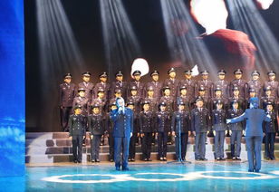 七一文艺汇演 传承红色基因，共庆党的华诞