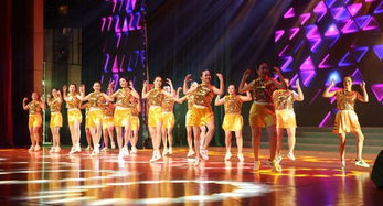 颂歌献给党，奋进新征程——记七一文艺汇演盛况