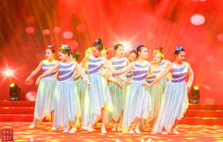 华章共颂七十载，青春奋进新时代——我校隆重举办庆祝新中国成立70周年大型文艺汇演