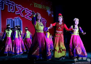 清水县2016年元宵节文艺汇演（下）——精彩纷呈的文艺演出