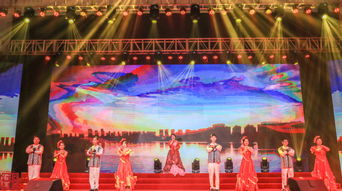 我与祖国共奋进 我校庆祝新中国成立70周年大型文艺汇演系列活动纪实